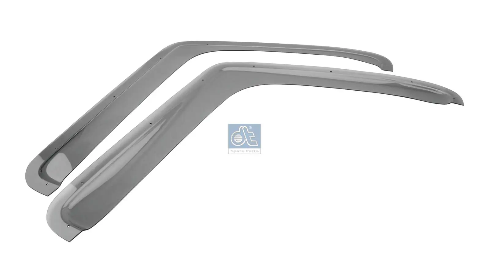 Wind Deflector
